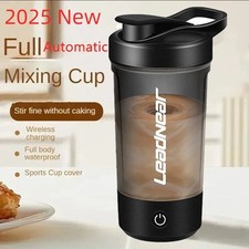 Automatischer Protein Shaker