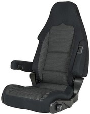 Sportscraft S10.1 Pilotensitz Beifahrerseite mit Lordosenstütze Ara 1655773