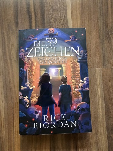 Die zeichen band - die,