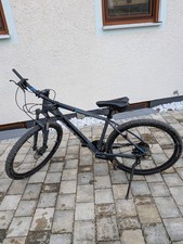 Cube 27'5 AIM Race CMPT