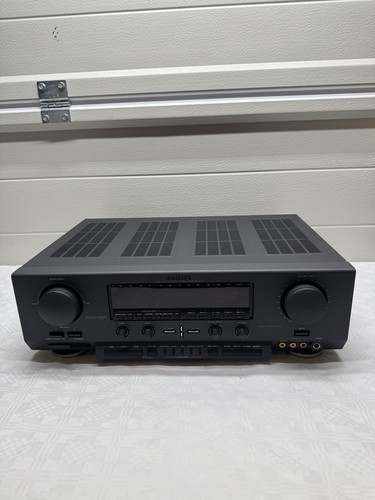 Philips 951 stereo - stereo, receiver