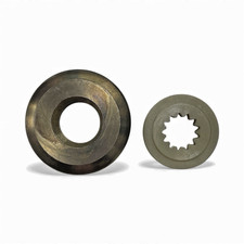 Propeller Druckscheibe