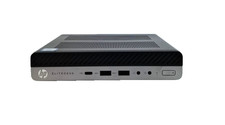 Elitedesk 800 mini - g3,