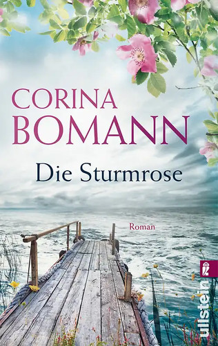 Die sturmrose - die,