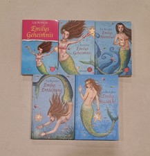 Emilys Abenteuer von Liz