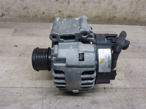 Lichtmaschine 120a generator - lichtmaschine,