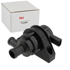 NTY UMWÄLZPUMPE STANDHEIZUNG