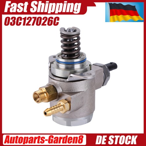 Hochdruckpumpe 03c127026j für - 03c127026j,