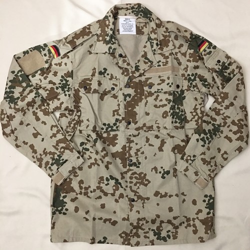 Feldbluse wüstentarn gr - feldbluse, wüstentarn,