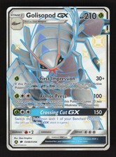 Golisopod GX SV48/SV94 Hidden