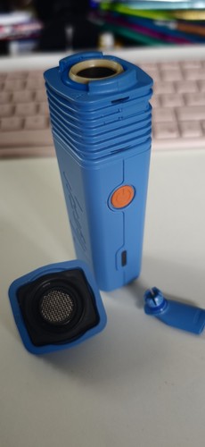 Storz bickel vaporizer blau - storz,