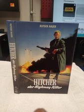 Hitcher Der Highway Killer 