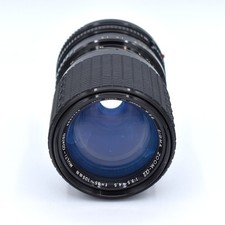Sigma 35-105mm f/3.5-4.5 II