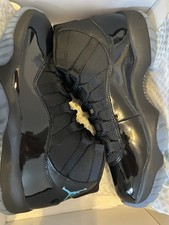 Air Jordan 11 Retro Gamma Blue