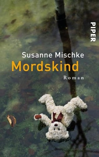Mordskind kriminalroman - mordskind:,