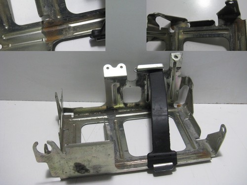 Batteriekasten batteriehalter - batteriekasten,