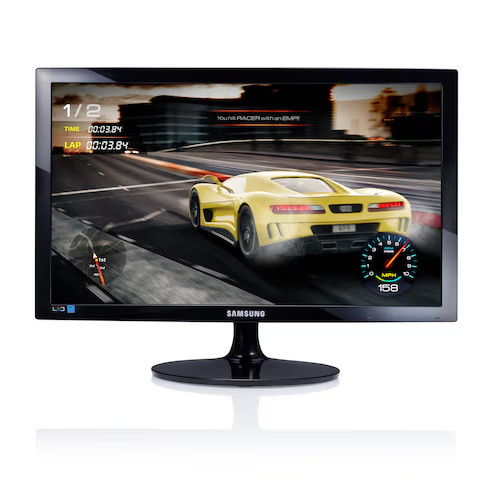 Samsung monitor full hd - samsung,