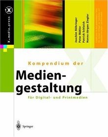 Der mediengestalter - der,
