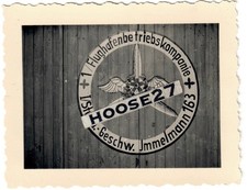 Foto LW  "Logo" Flghf