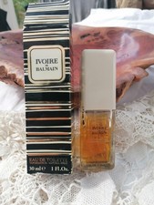 Ivoire de Balmain Eau de Toilette 30 ml Vintage Spray