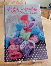 Kleinigkeiten häkeln tiere - häkeln,
