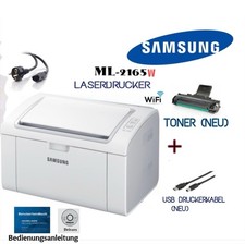 Samsung ML-2165W Wlan