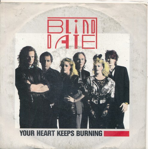 Your hearts keeps - keeps,