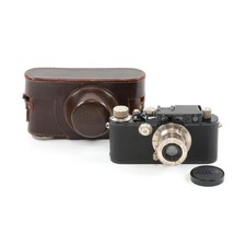 Leica iii leitz - leitz, f3.5