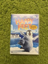 Happy Feet - [DVD]