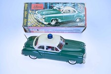 Unbespieltes Schuco Elektro -