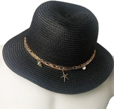 Markenlos Damen Sommerhut