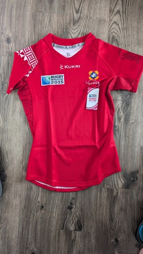 Kukri tonga rugby - kukri,