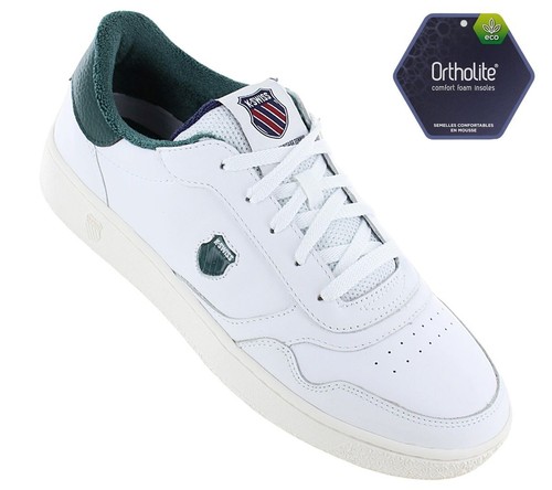 Swiss slammshield ii - k-swiss,