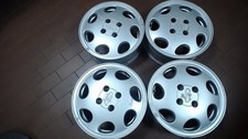 Alufelgensatz 6x15 et49 ford - alufelgensatz,