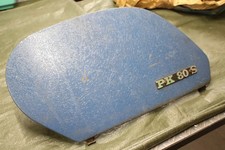 Seitenhaube links 219204 (kein