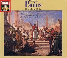 Paulus fruehbeck - paulus, op