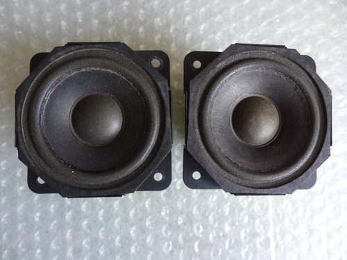 Lautsprecher breitband - breitband, /