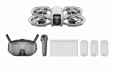 DJI Neo Motion Fly More Pack