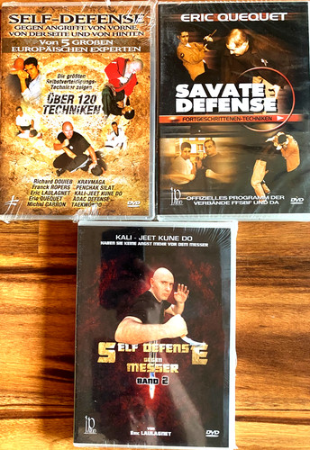 Final sale 3er dvd - 3er,