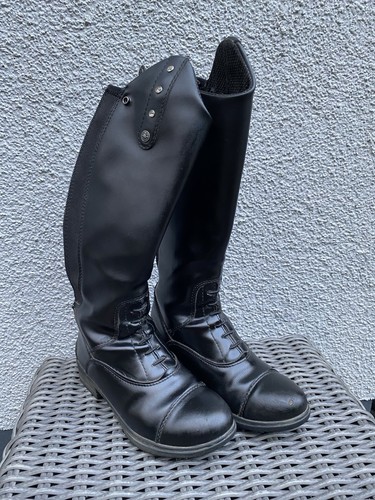 Südwind kinder reitstiefel - kinder,