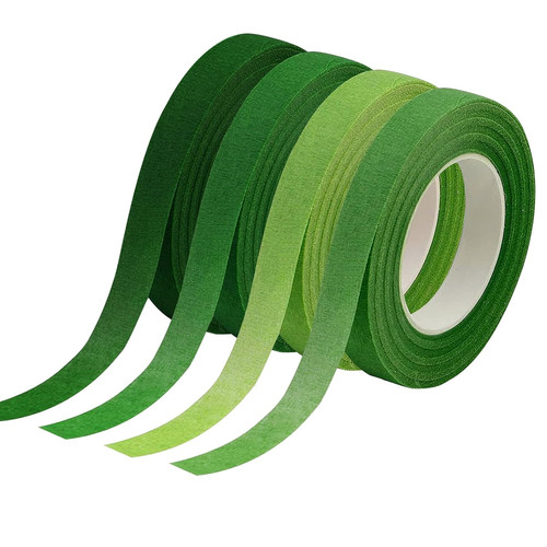 Rjayaa floristenband grün - rjayaa,