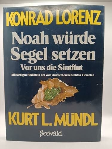 Noah würde segel buch - würde,