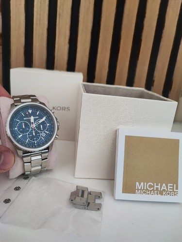 Michael kors chronograph - michael,