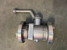 AWG Kugelhahn Absperrhahn