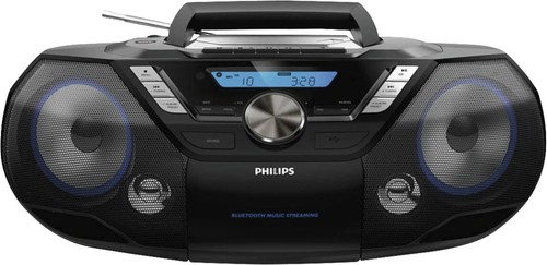 Philips radio player - philips,