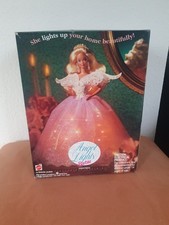 Angel Lights Barbie aus dem Jahr 1993