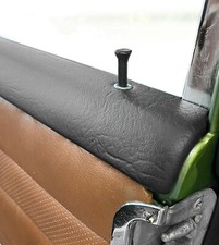 Türpin Türsicherungsknopf