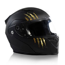 Aufkleber Monster Kralle