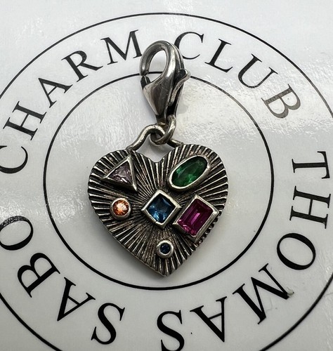 Thomas sabo herz neuzustand - sabo,