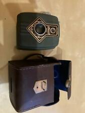 Daci Royal - Rollfilmkamera - Sehr Guter Zustand!